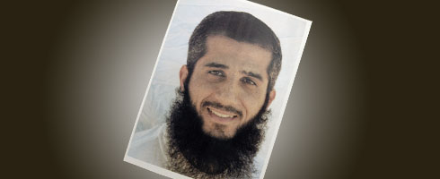 Fouad al-Rabiah, a humanitarian aid worker caught up in the chaos of Afghanistan.