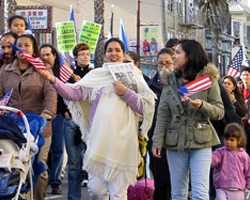 Can We Please Stop Blaming Immigrants? Can We Please Stop Blaming Immigrants?
