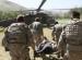 Medivac in Afghanistan.