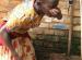Rwandan girl.