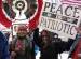 Peace is patriotic. Peace is patriotic.