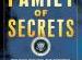 Book Cover for "Family of Secrets."