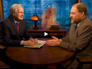 Bill Moyers Interviews James Galbraith