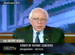 GRITtv: Senator Sanders on Firing Fed Chairman Bernanke, Economy Fixes 