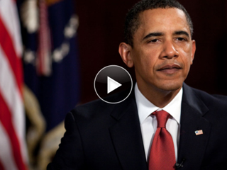 Obama's Weekly Address