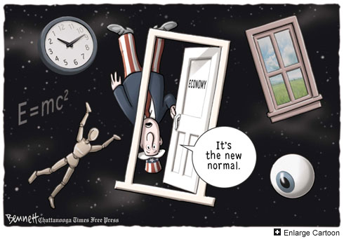 The New Normal