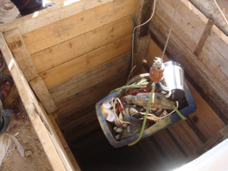 Gaza tunnel