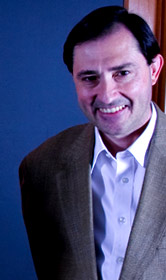 Patric Verrone.